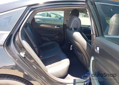 2017 Hyundai Sonata Sport/Limited from USA, damaged, VIN 5NPE34AFXHH512967